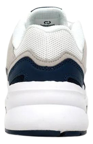 Zapatilla John Foos 6202284/blaz