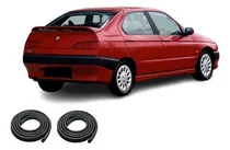 Comprar Alfa Romeo 146 Burletes De Puertas Traseras (el Par) 