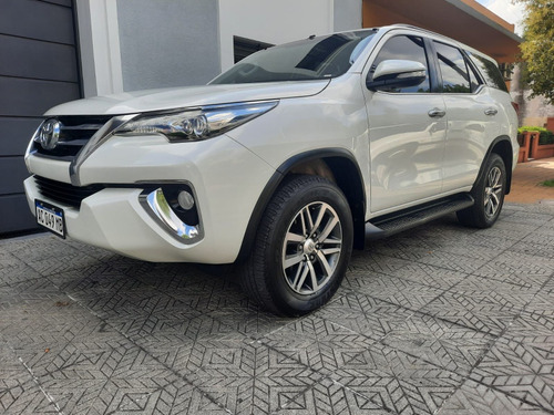 Toyota Sw4