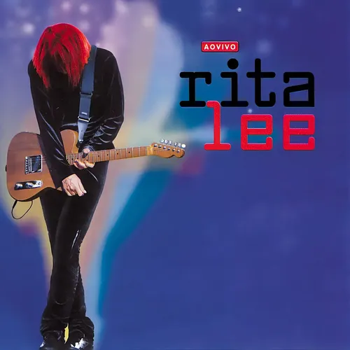 CD Rita Lee Mtv Ao Vivo 2004 14 Canções Autora Brasileira