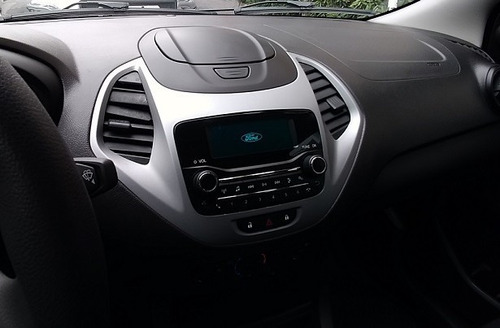 Ford Ka Se1.0 2019 Sedan Completo Único Dono