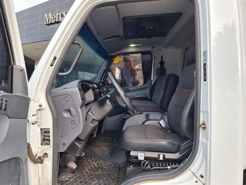Accelo 1016 - 4x2 / Câmera Fria 6,20