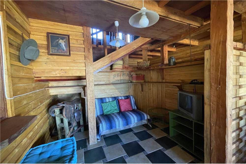Orilla Lago, Maravillosa Vista! 2 Casas, 5000 M2