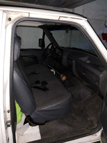 Ford F-100 1994 4.3 D Mwm