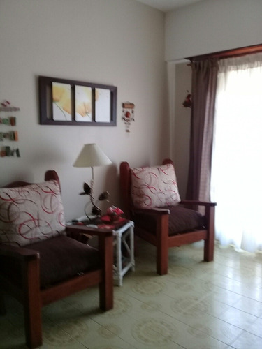 Imagen 7 de 12 de Departamento 3 Amb