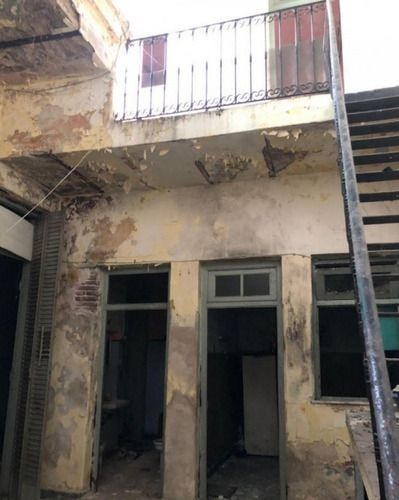 Imagen 2 de 5 de Casa De Pasillo A Reciclar