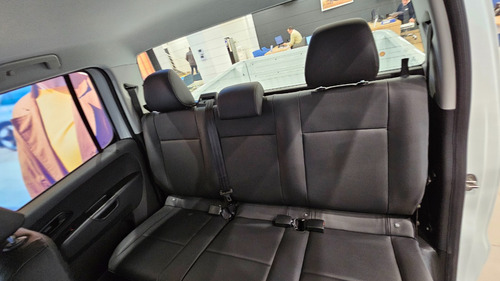 Adjudicado Listo Para Retirar Nueva Amarok Trendline Lms