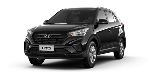Imagem 7 de 14 de Hyundai Creta Action 1.6 At