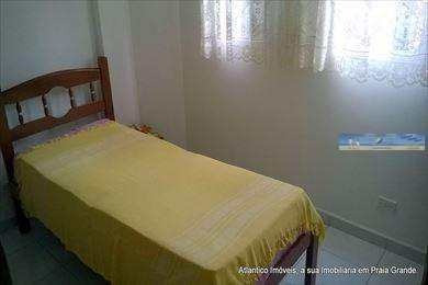 Imagem 3 de 20 de Apartamento Em Praia Grande Bairro Tupi - V2988