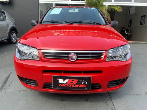 Imagem 5 de 11 de Fiat Palio Fire Economy 2p 1.0
