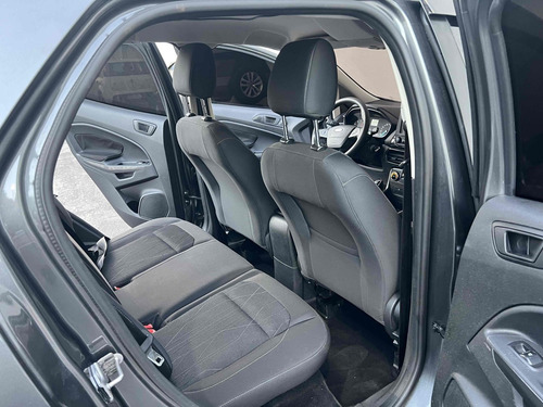 Ford Ecosport 1.5 TI-VCT FLEX SE MANUAL