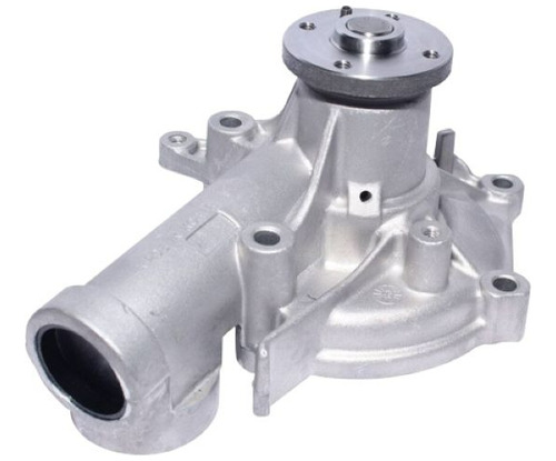 Bomba Agua Para Hyundai Elantra 1994 1.6 Dohc G4cr