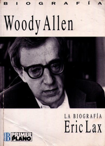 Woody Allen