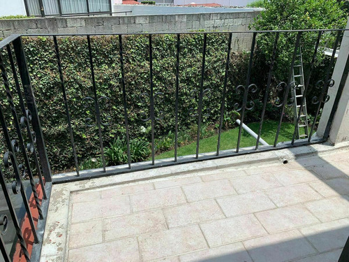 Casa En Bosques De Echegaray, Naucalpan De Juárez