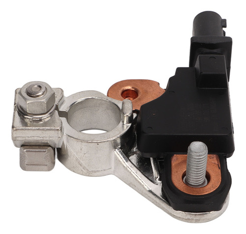 Sustitución Del Conjunto Del Sensor Del Terminal De La Bater