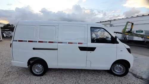 Van Carga Yoyo Mod 2026 - Karry Entrega Inmediata