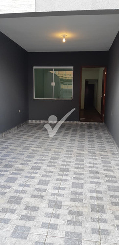 Casa À Venda Em Chácara Belenzinho - Ca000985
