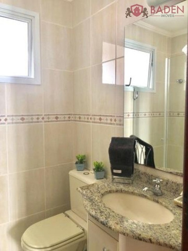 Imagem 16 de 30 de Apartamento 3 Dormitórios Sendo 1 Suíte - Ap03206