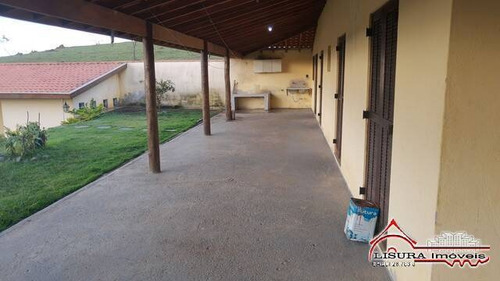 Imagem 6 de 15 de Linda Chacara Em Condominio Estuda Troca Casa, Carro Caminhão - 8848