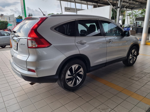 Imagen 5 de 14 de Honda Crv Exl Navi 2015