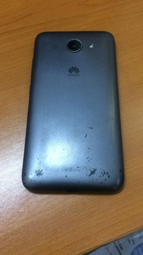  Celular Huawei Cro Lo3