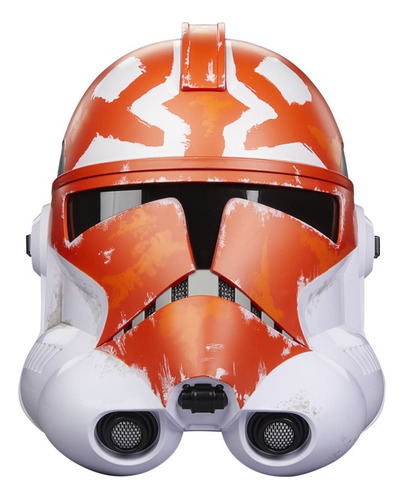 Star Wars The Black Series - Casco De Soldado Clon