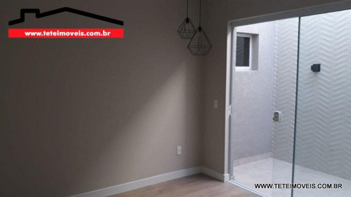 Imagem 14 de 15 de Casa Em Pinhalzinho - Sp - 93