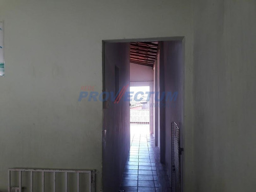 Imagem 19 de 27 de Casa À Venda Em Jardim Santana - Ca274135