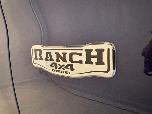 Fiat Toro TORO RANCH 2.0 16V 4X4 DIESEL AUT.