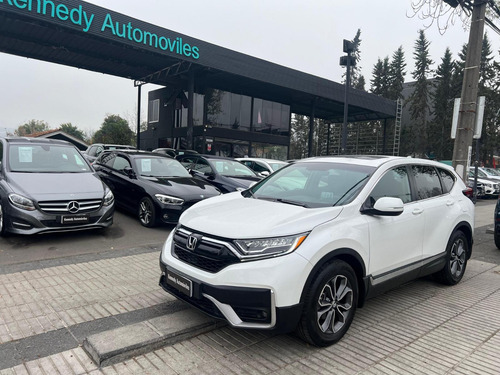 Honda CR-V EXL T 1.5 AUT
