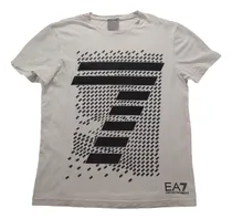 Comprar Playera Emporio Armani Manga Corta
