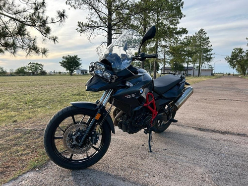 Imagen 7 de 7 de Bmw F700gs