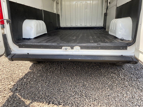 Imagem 13 de 13 de Fiat Ducato Maxicargo