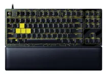 Comprar Teclado Razer Huntsman V2 Tkl Tenkeyless Gaming: Interrup...