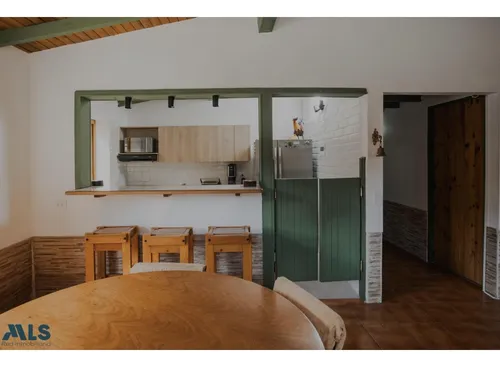 Confort, Espacio Y Naturaleza ¡tu Hogar Ideal Te ...(mls#253801)