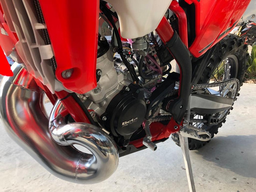 Beta Enduro Rr 200 2t