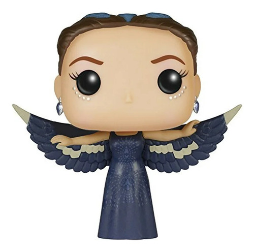 Funko Pop! The Hunger Games 231 Katniss The Mockingjay