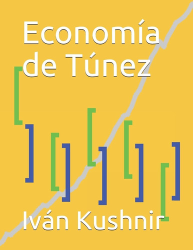 Libro Economía De Túnez (spanish Edition) Lcm8