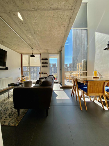 Moderno Duplex 2/d2/b Cerro Alegre, Valpo