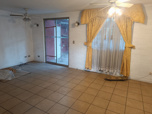 Vendo Casa 3d 3b 1 Est, Ubicado En Comuna San Bernardo