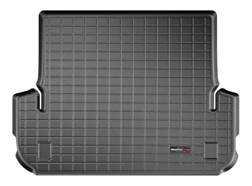 Cargo Liner Interior Suv Weathertech  Montero Sport 2016