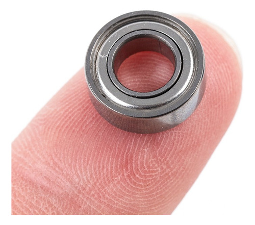 2 Baleros P/ Micrómotor Tipo E Conector Strongwt 108 E