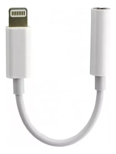 Cable Compatible Con iPhone A Audio Foneng Bm20