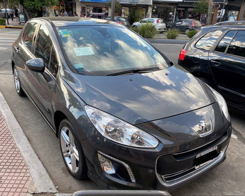 Peugeot 308 2.0 Feline 143cv 2013 85.000km - Vendo Permuto