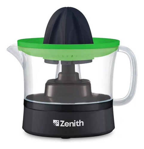 Exprimidor Eléctrico Zenith Fresh-500 Dual Spin 2 Conos 0,5l