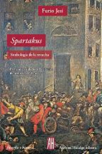 Spartakus - Jesi, Furio