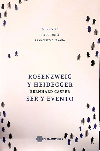 Franz Rosenzweig Y La Teologia Judia Contemporanea - Carlos 