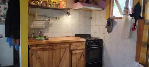 El Bolsón, Barrio Costanera Sur, Bonita Casa De 60 Mts2