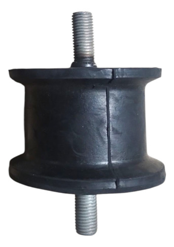Buje Soporte De Radiador Mercedes Benz 1112-1114 (grande)