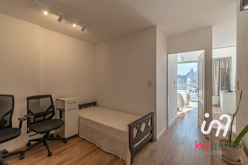 Departamento En Venta En Palermo Hollywood